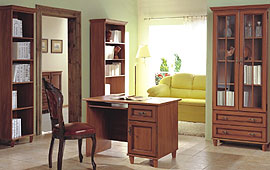 Mobilier din Polonia